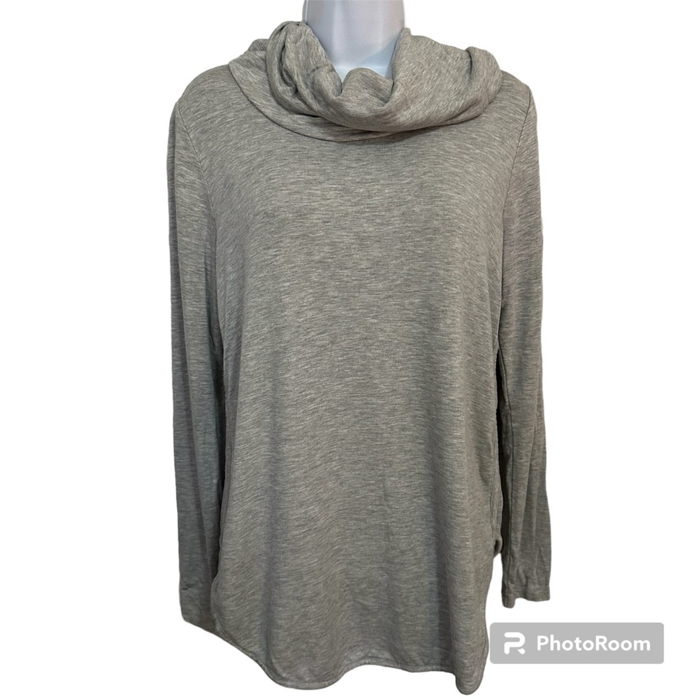 Loft Outlet Lounge Cowl Neck Top - Women's Size M